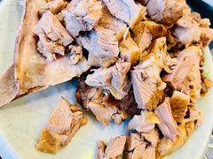 -清真·益鑫羊肉手抓馆(花园北街店)