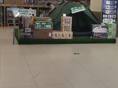 -盒马X会员店(王府井奥莱UP TOWN店)