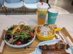 -库滋明·俄罗斯特色美食(中央大街店)