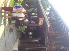 门面-Dash Teak House