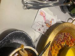 -哥老官重庆美蛙鱼头(宝山龙湖店)