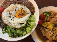 -肥朵食堂(带梦胡同店)