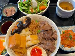 -然锅料理