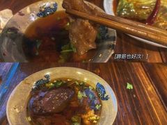 -六公里老火锅(总店)