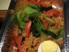 -三个大叔东北烧烤·砂锅菜(西三旗店)