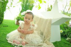 -Baby Pastel 自然光儿童摄影(CBD店)