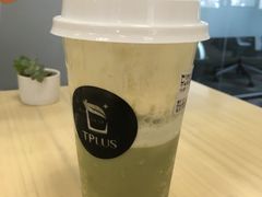 -TPLUS茶家(上海商城南京西路店)