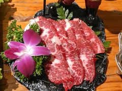 -黑牛の店·和牛烧肉(大悦城店)