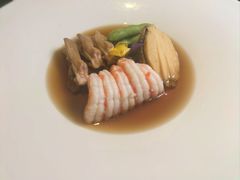 -RIVIERA 松鹤楼(外滩店)