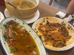 -鸿运楼·舌尖上的徽菜