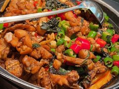 -蛙小侠(长安万科店)
