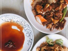 -协顺园回头馆(南顺城路店)