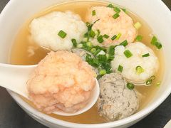 -牛记咖喱美食(十月初五日街店)