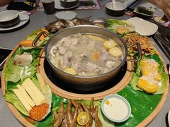 -椰小鸡·琼州糟粕醋(美兰缤纷城店)