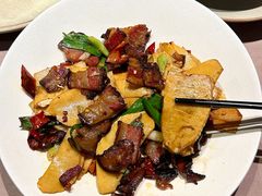 -汤家茗苑·精致私房菜(白沙店)