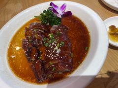 -德胜轩正宗顺德菜(宝安沙井会展中心店)