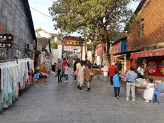 -零陵古城