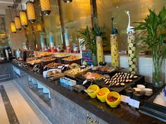 -索菲特西湖大酒店·香榭丽全日候餐厅(南山路店)