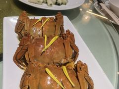-品味楼·醉卤·酱排骨·无锡特色菜