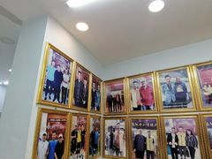 -清真利德顺小老饭庄(复兴路店)