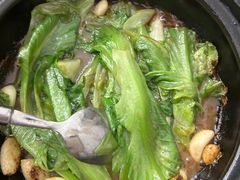 -旺爷砂锅·茶作(国贸城店)