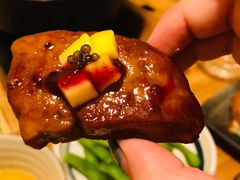 -鮨鲸·和牛烧(三里屯店)