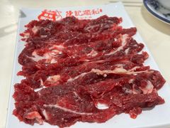-陈记顺和潮汕牛肉火锅(韩江路店)