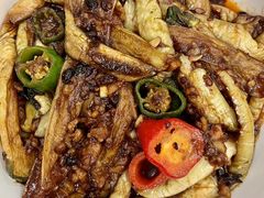 -园林美食城·本土农家菜(杨和镇店)