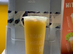 -嗨菓新鲜茶饮(北京大学店)