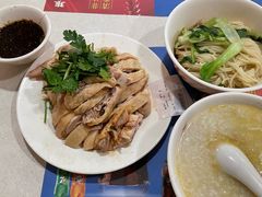 -振鼎鸡(福州路店)