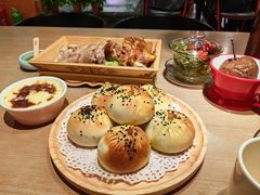 -阿西娅·西北妈妈拿手菜·清真(西关店)