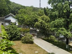 -南山风景名胜区