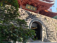 -城隍阁