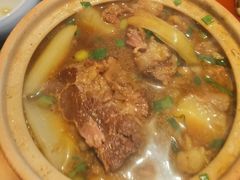 -合家小菜餐馆(新诚花苑店)