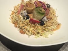 -宫燕府·京菜·烤鸭·淮扬菜(王府中心店)