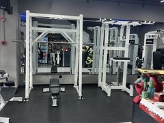 -EASY POWER健身工作室(浦东大道店)