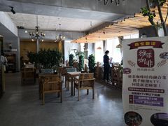 大堂-YAFEE雅菲·粤菜·湘菜·融合菜(魏公村店)