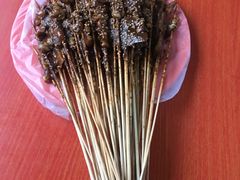 -十里铺铁板鱿鱼