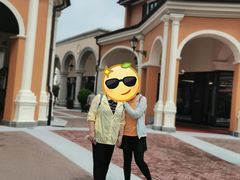 -佛罗伦萨小镇广佛名品奥特莱斯(疏港路店)