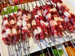 -牛上牛吊炉烧烤(红旗大街店)