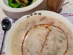 -大哥餐厅(西城花园店)