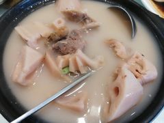 -利雅园酒家(大沙地店)
