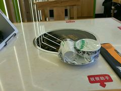 -蛙蛙叫干锅年代(簋街总店)