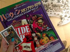-东京塔海贼王主题公园