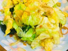 -水之惠鲜鱼料理(王府大街店)