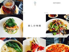 -WOLFGANG PUCK KITCHEN & BAR(迪士尼小镇店)