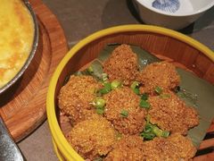 -前海沿·青岛菜(大拇指广场石老人店)