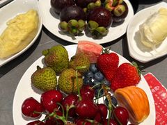 -一方渔歌蒸汽海鲜自助(文化路万达广场店)