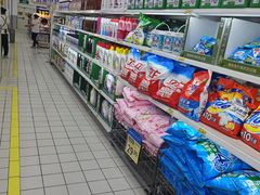 -沃尔玛购物广场(燕郊店)