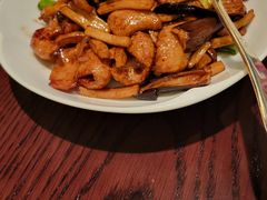 -广州柏悦酒店·悦景轩·粤菜餐厅